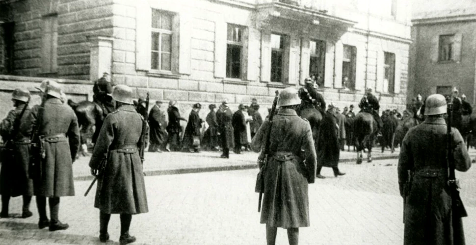 Reflecțiile unui trădător român despre Hitler și izbucnirea celui de-Al Doilea Război Mondial