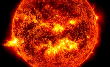 Este adevărat că Soarele este o stea pitică?