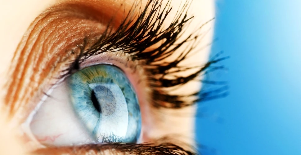Scleroza multiplă ar putea fi diagnosticată printr-un simplu test oftalmologic