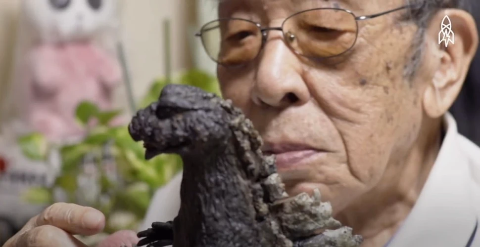 A murit Haruo Nakajima – cel mai celebru actor complet necunoscut, care a interpretat rolul lui Godzilla