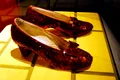 Cei mai scumpi pantofi din lume au costat 32,5 milioane de dolari. Povestea lor pare desprinsă dintr-un film