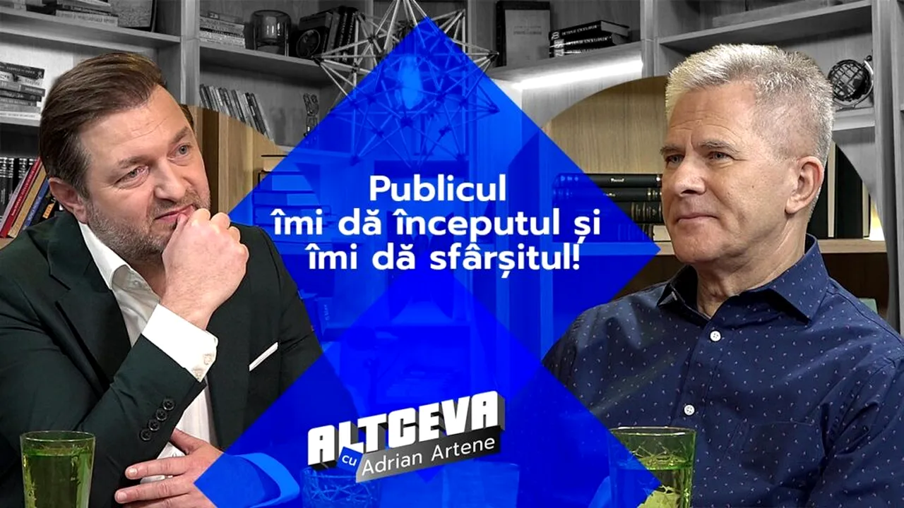 adrian artene 