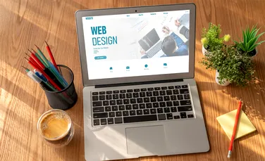 (P) Evoluția Mediului Online în Ultimii Ani și Importanța Site-urilor de Prezentare
