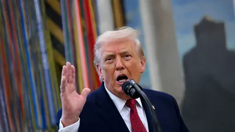 Cine plătește de fapt tarifele impuse de Donald Trump?