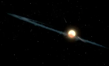 Astronomii au descoperit că această „megastructură extraterestră” nu este singură