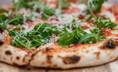 Unde mănânci cea mai bună pizza din Europa, în afara Italiei?
