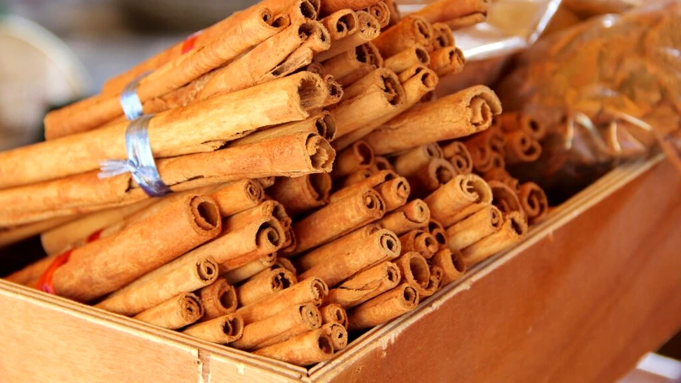 Scorțișoara, ingredientul-minune cu beneficii pentru memorie și învățare