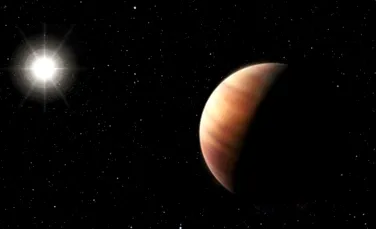 Astronomii au descoperit planeta Jupiter 2.0. Ar putea urma Pământul 2.0?