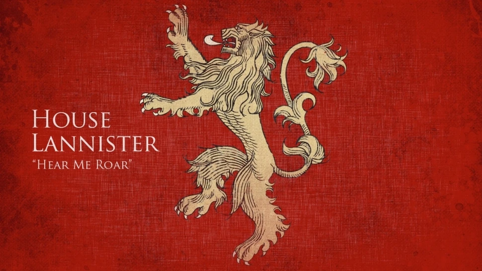 Miturile din spatele fraţilor Lannister