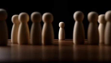 De ce poți simți singurătate chiar și atunci când ai prieteni și cum poți restabili legăturile?