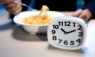 Cum influențează alimentația somnul: Între mituri și realitate