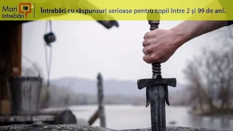 A existat cu adevărat Regele Arthur?