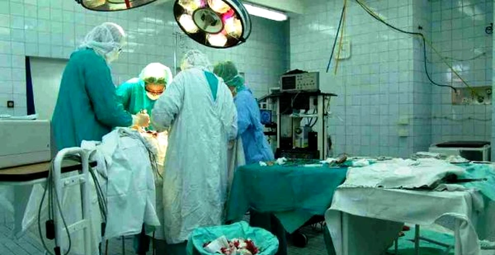 Săli de operaţie mai „verzi” pentru spitalele viitorului