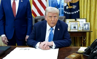 Americanii vor avea de suferit din cauza tarifelor, dar „va merita”, a recunoscut Donald Trump
