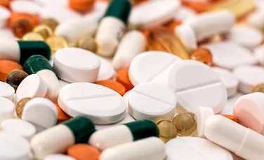 Anunţul ANMDM despre medicamentele care conţin substanţa Valsartan cu potenţial carcinogen