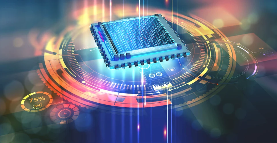 Primul semiconductor cu grafen din lume ar putea alimenta viitoarele computere cuantice