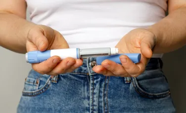 Vești proaste pentru cei care iau medicamente pe bază de semaglutidă. Ce se întâmplă când renunță la tratament?