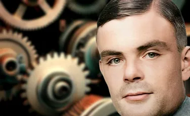 O predicție faimoasă a lui Alan Turing, confirmată pentru prima dată prin experimente