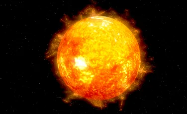 Sfârșitul este aproape pentru Soarele nostru. Ce a descoperit misiunea Gaia?