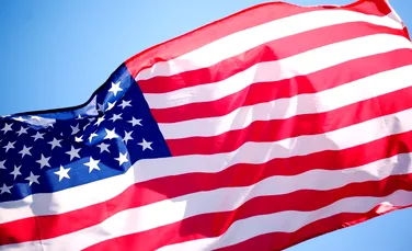 Test de cultură generală. Ce reprezintă dungile de pe drapelul SUA?