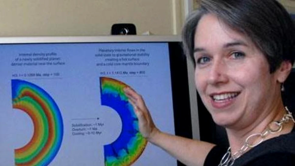 Descoperirea noului Pamant este mai usoara decat se credea