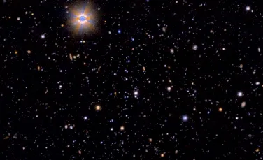 Au fost descoperite patru noi galaxii vecine ale Căii Lactee
