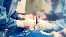 Premieră în România! A fost implantată prima inimă artificială la un copil