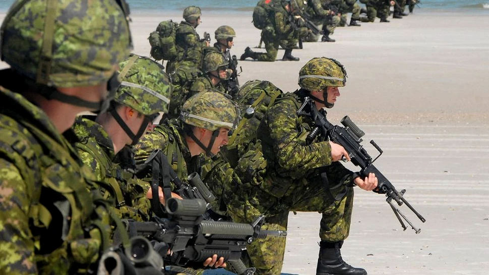 Suma INCREDIBILĂ pe care o câştigă un luptător SEAL, din cadrul US Navy