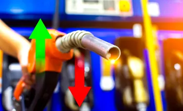 De ce prețurile petrolului din România rămân neschimbate?