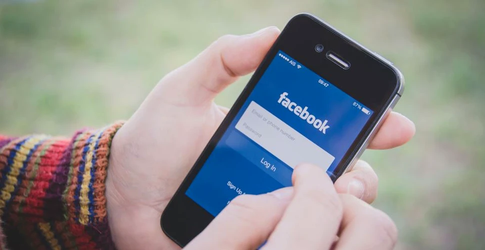 O nouă provocare pe Facebook a devenit populară printre adolescenţi, dar îi îngrozeşte pe părinţi