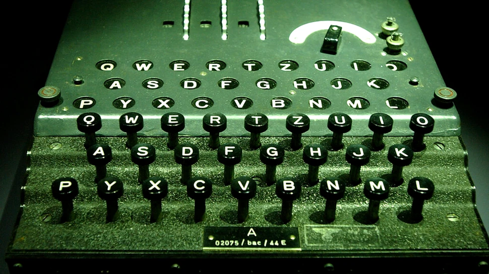 Toate codurile Enigma au fost sparte, cu o singură excepție