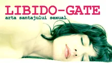 Libido-gate – Arta santajului sexual