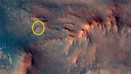 Roverul Perseverance de la NASA tocmai a finalizat, în premieră, un maraton pe Marte