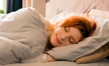 Calitatea somnului îți poate spune cât de sănătos ești