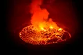 Vulcanul Nyiragongo a erupt fără avertisment. Cercetătorii explică de ce