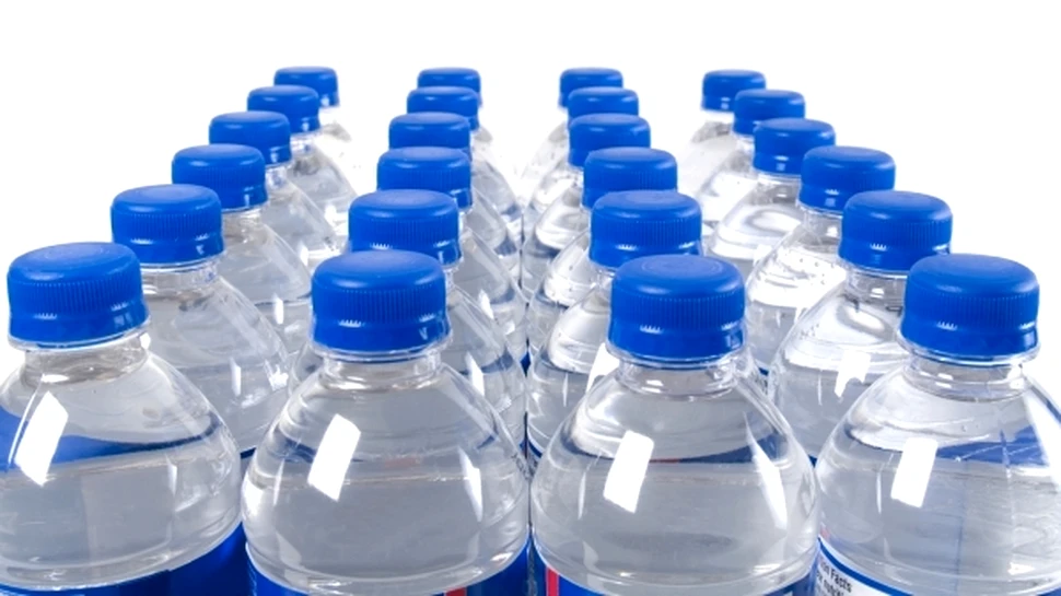 Bisfenolul din recipientele de plastic face masculii mai efeminaţi