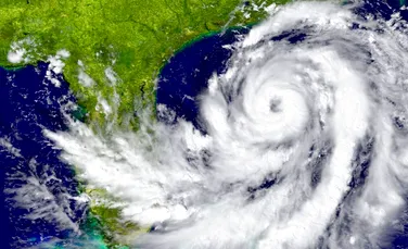 Meteorologii avertizează: ”Ciclonul-bombă” loveşte astăzi Statele Unite