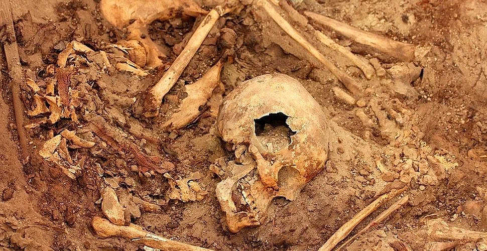 Descoperire rară în Peru: primul mormânt regal datând din perioada enigmaticului imperiu Wari (FOTO)
