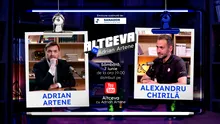 Se anunță CRIZA FINANCIARĂ! ALEXANDRU CHIRILĂ ne oferă SOLUȚIILE salvatoare: „E vremea să acționăm!”