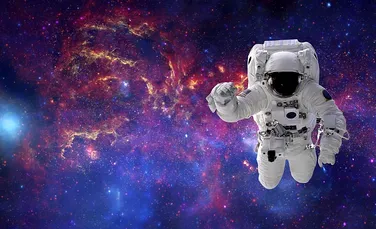 Planul de rezervă în spaţiu: au astronauţii o pastilă care să le permită să se sinucidă?