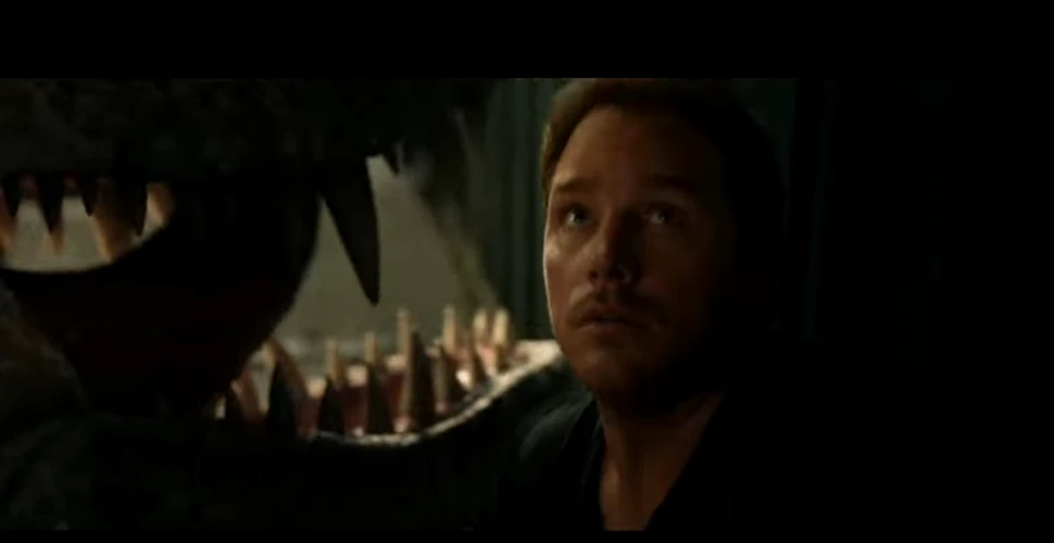 „Jurassic World: Fallen Kingdom” se menţine în continuare pe primul loc în box office-ul nord-american