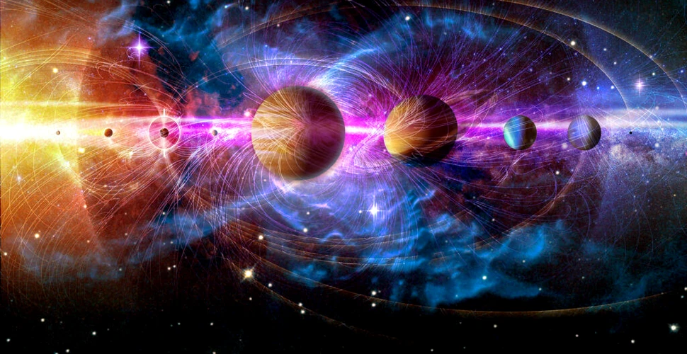 Gravitația mai puternică din Universul timpuriu ar putea rezolva o enigmă cosmologică