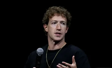 Mark Zuckerberg a ajuns într-un club exclusivist al miliardarilor. Ce avere a adunat?