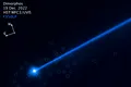 Telescopul Hubble a surprins bolovani „care evadează” din asteroidul Dimorphos după impactul cu DART