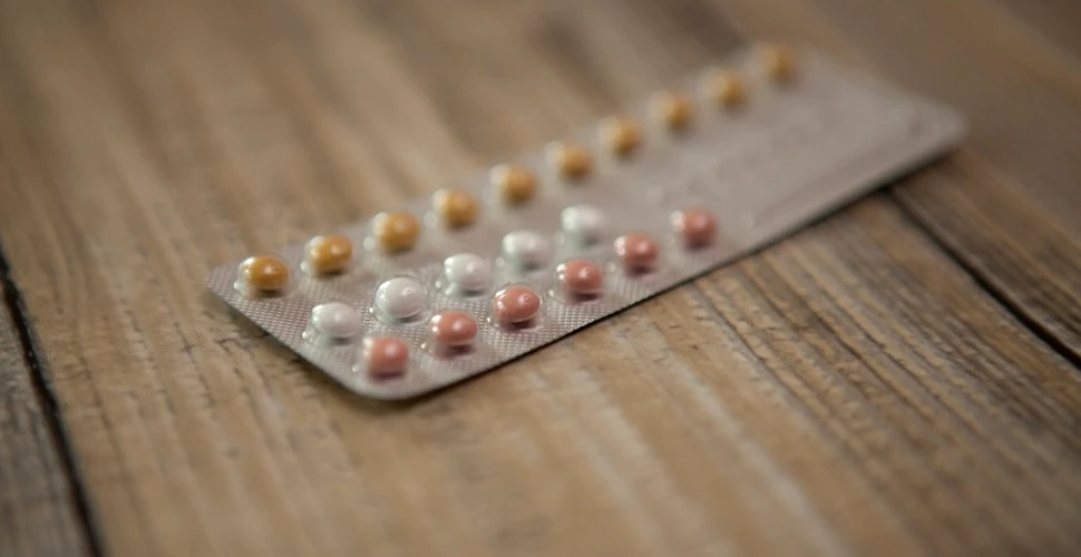 Contraceptivele orale micşorează partea din creier care controlează libidoul
