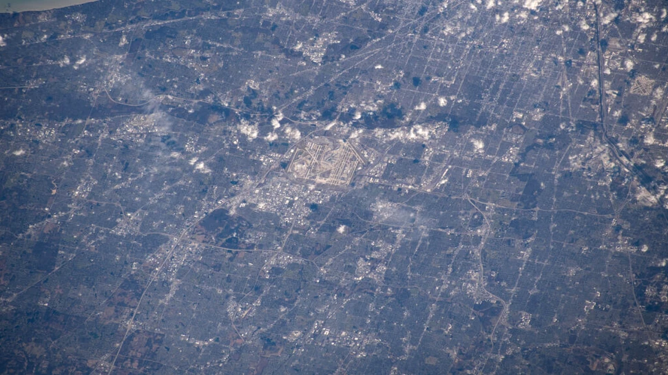 Căldura din orașe ar putea fi redusă datorită cercetătorilor de la NASA