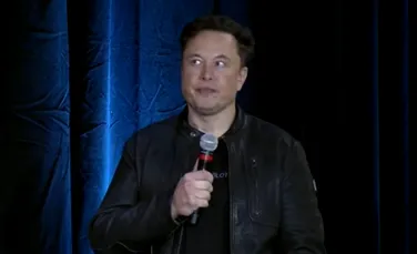 Acțiuni Tesla în valoare de 5 miliarde de dolari, vândute de Elon Musk după un sondaj pe Twitter