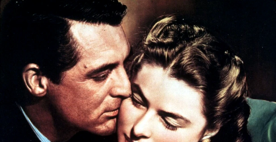 Cary Grant, actorul preferat al lui Alfred Hitchcock