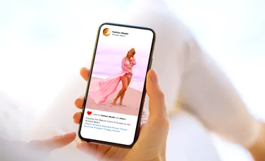 Cum a modificat social media ideea de frumusețe?