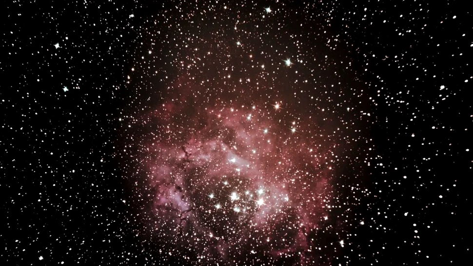 Semnele de viață extraterestră ar putea fi ascunse în praful spațial